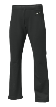 Get Your Butt in Gear:  Nike Cold Weather Pants
